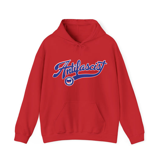 Antifascist - Hoodie