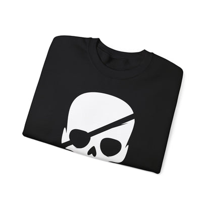 Pirate Skull - Sweatshirt