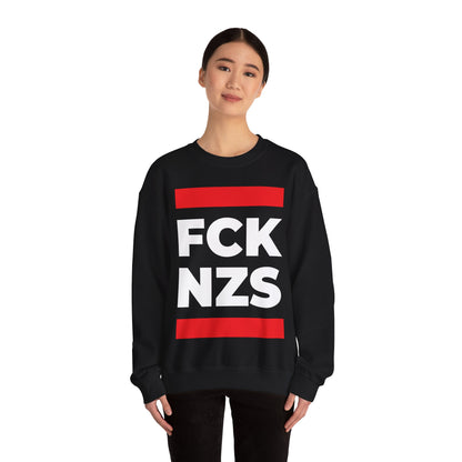 FCK NZS - Sweatshirt