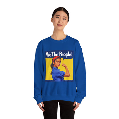 We The People - Sweatshirt