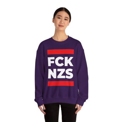FCK NZS - Sweatshirt
