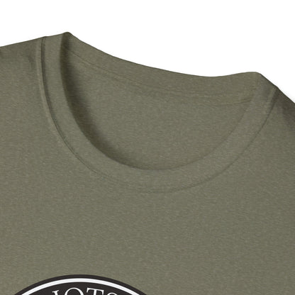 American Patriots Against Fascism T-shirt