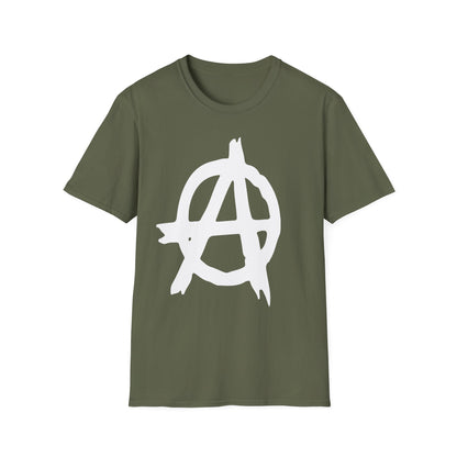 Anarchy T-shirt