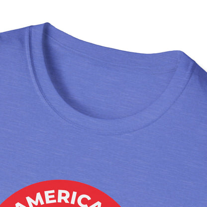 Americans Against Fascism – FDT Protest T-Shirt