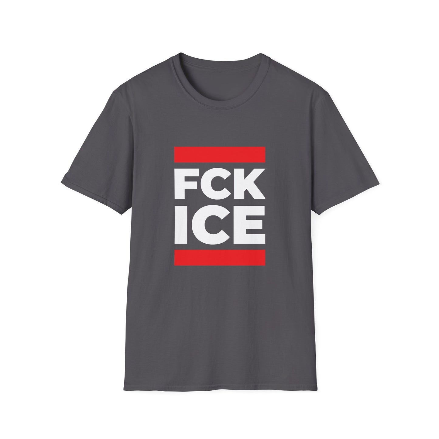FCK ICE - T-Shirt