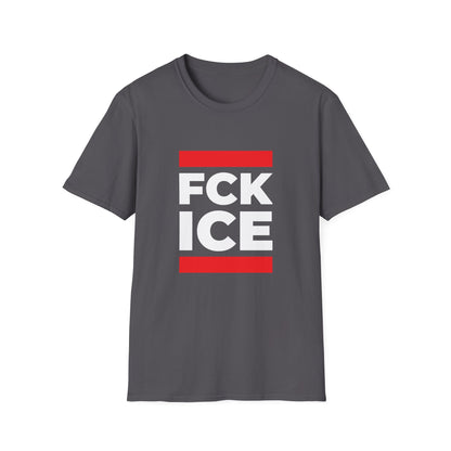 FCK ICE - T-Shirt