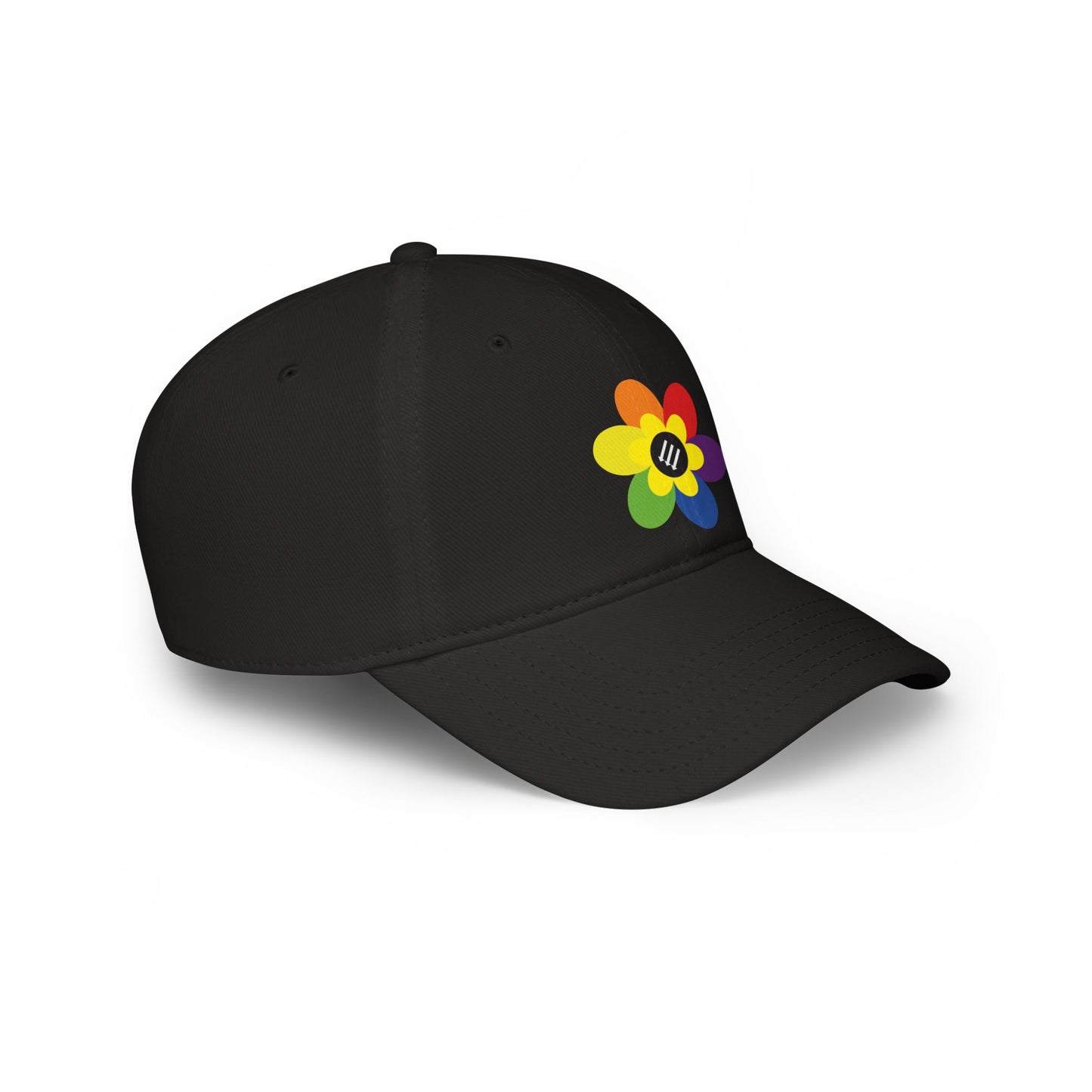 Flower Power - Baseball Cap