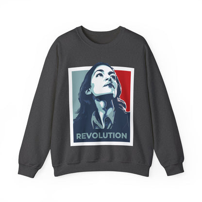 AOC Revolution - Sweatshirt
