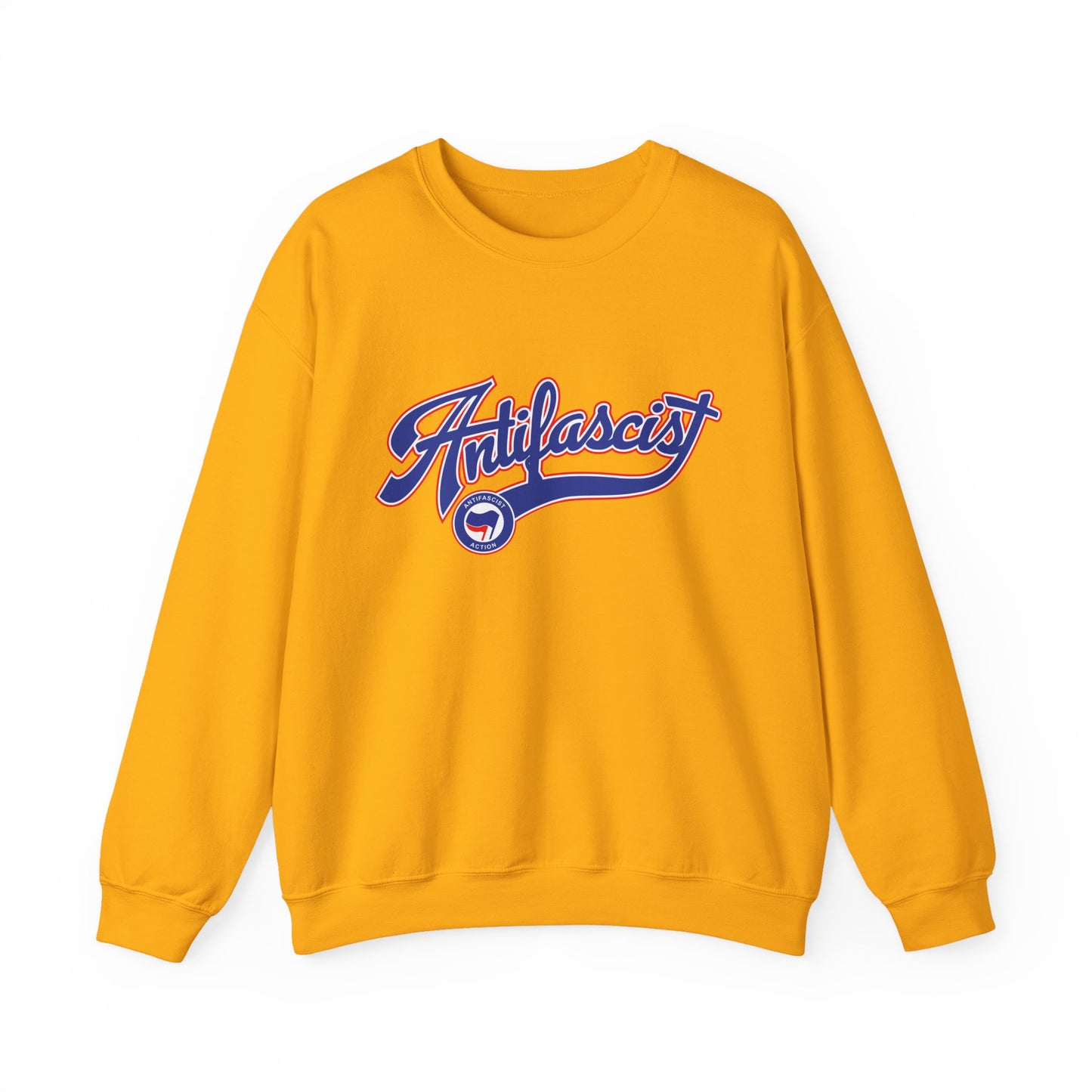 Antifascist Action - Sweatshirt