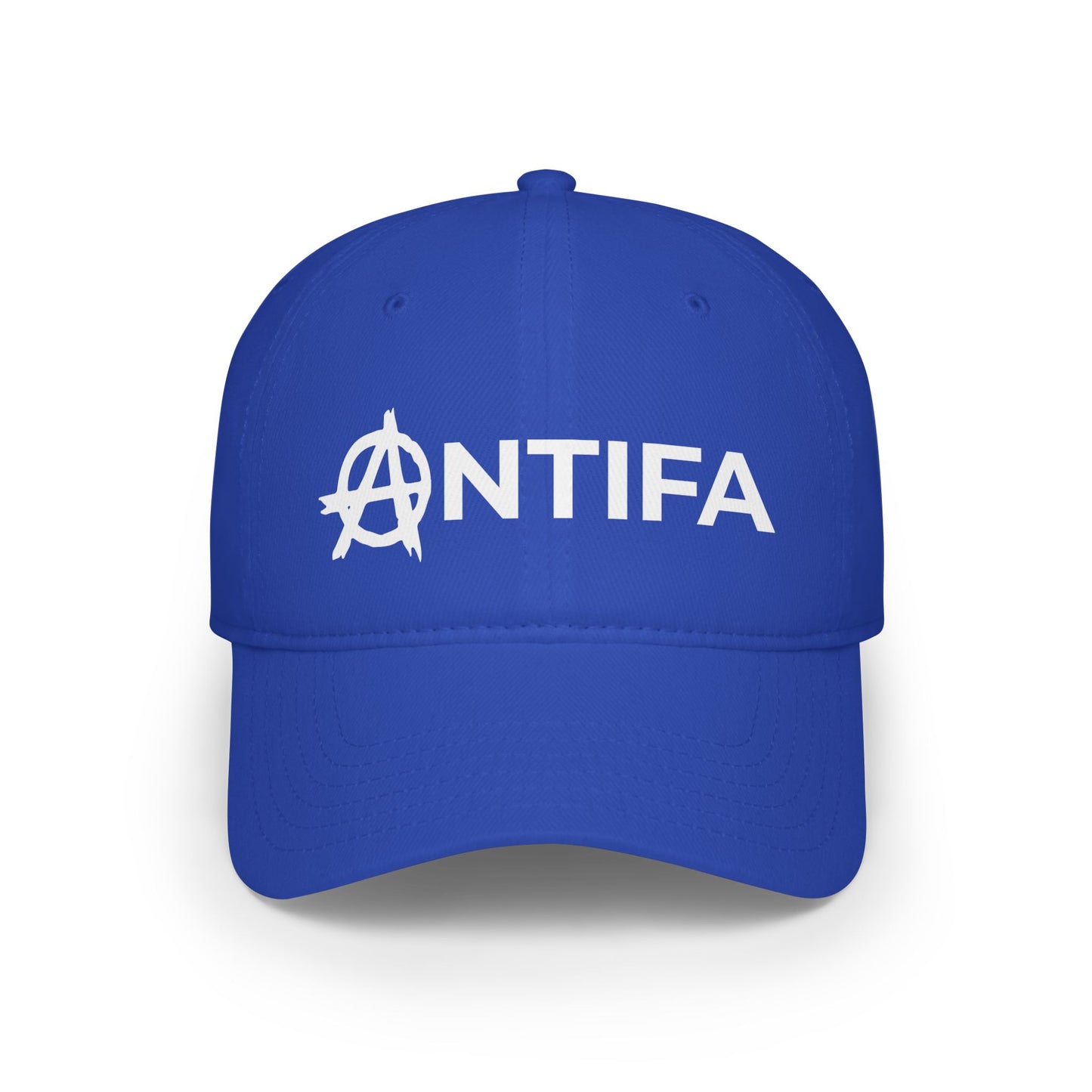 Antifa - Casquette de baseball