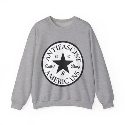 Antifascist Americans - Sweatshirt
