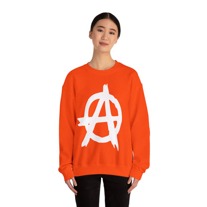 Anarchy - Sweatshirt