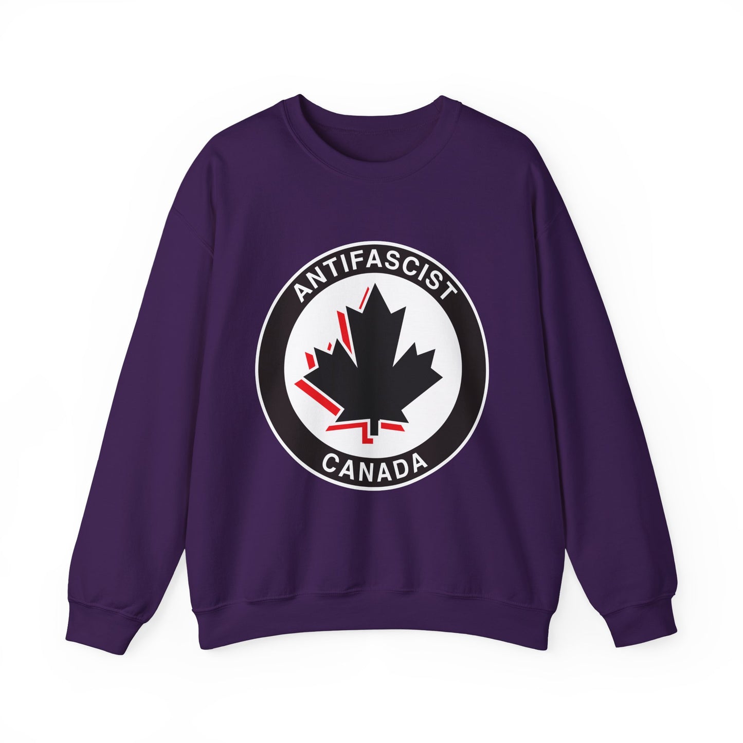 Antifascist Canada - Sweatshirt