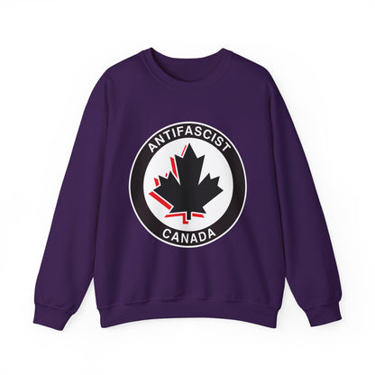 Antifascist Canada - Sweatshirt