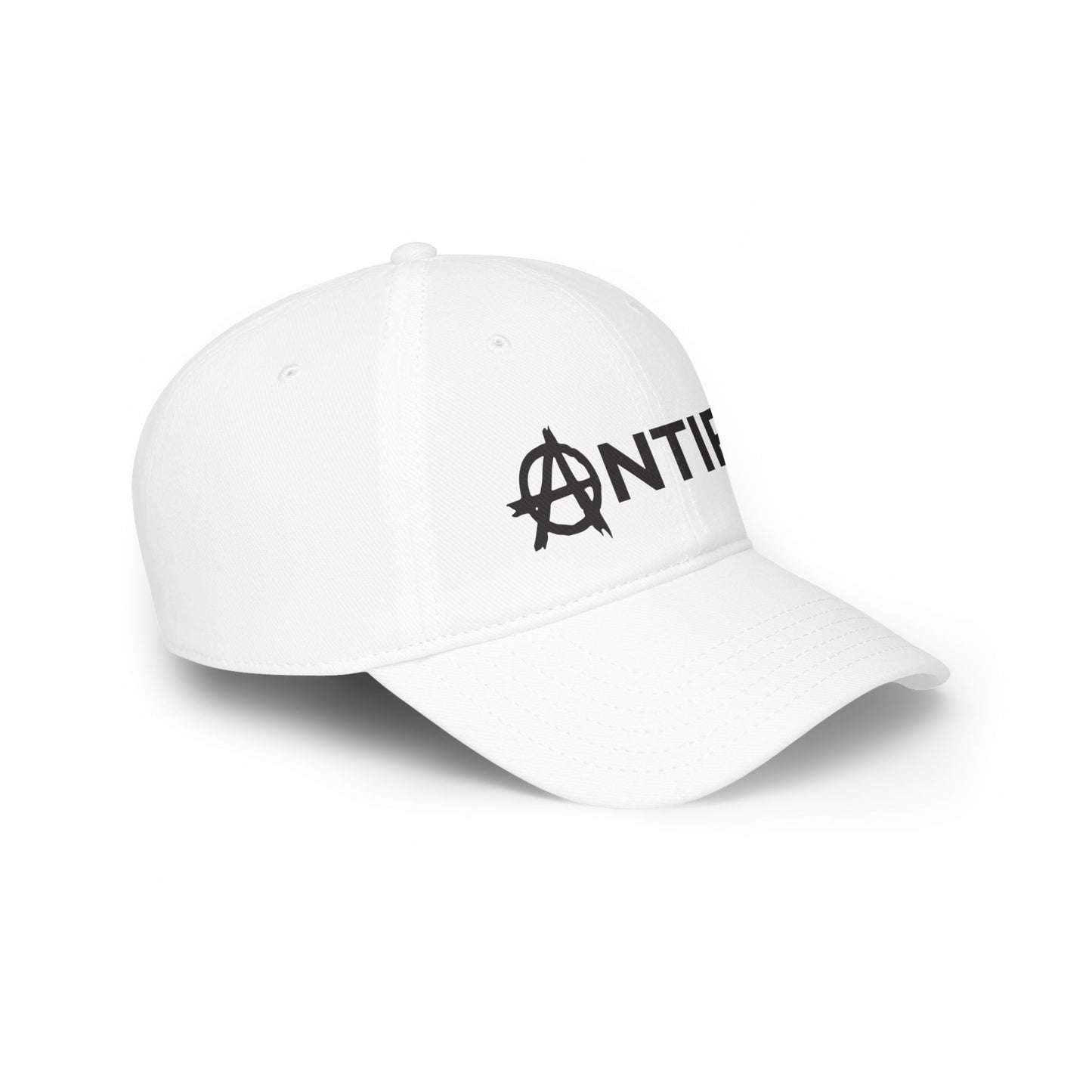 Antifa - Casquette de baseball