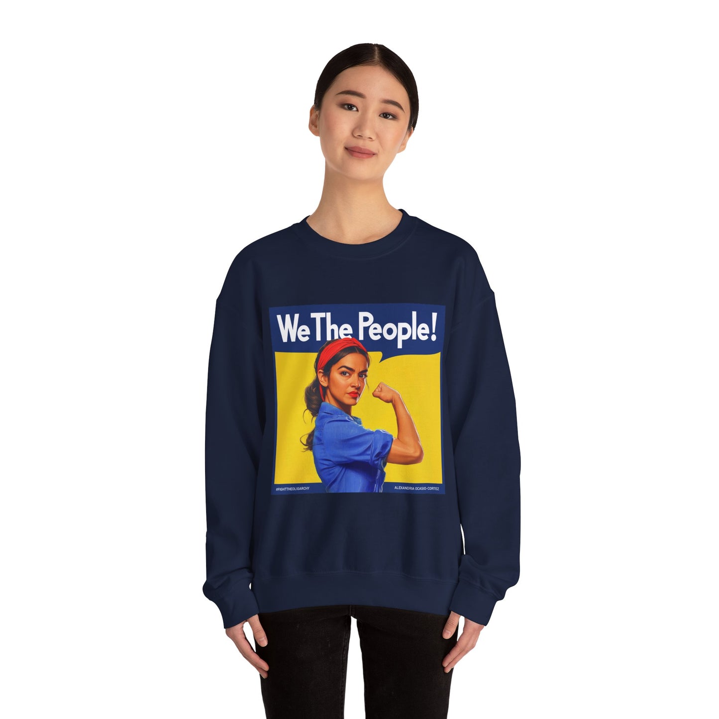 We The People - Sweatshirt