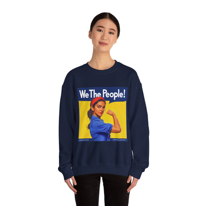 We The People - Sweatshirt