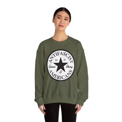 Antifascist Americans - Sweatshirt