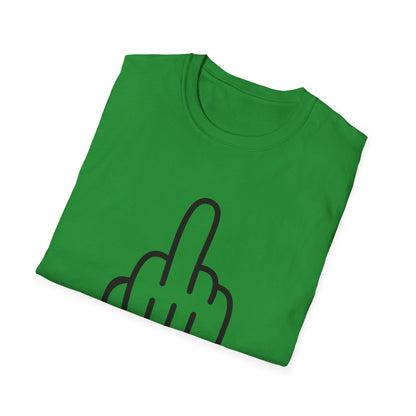 Fuck Fascism - T-shirt