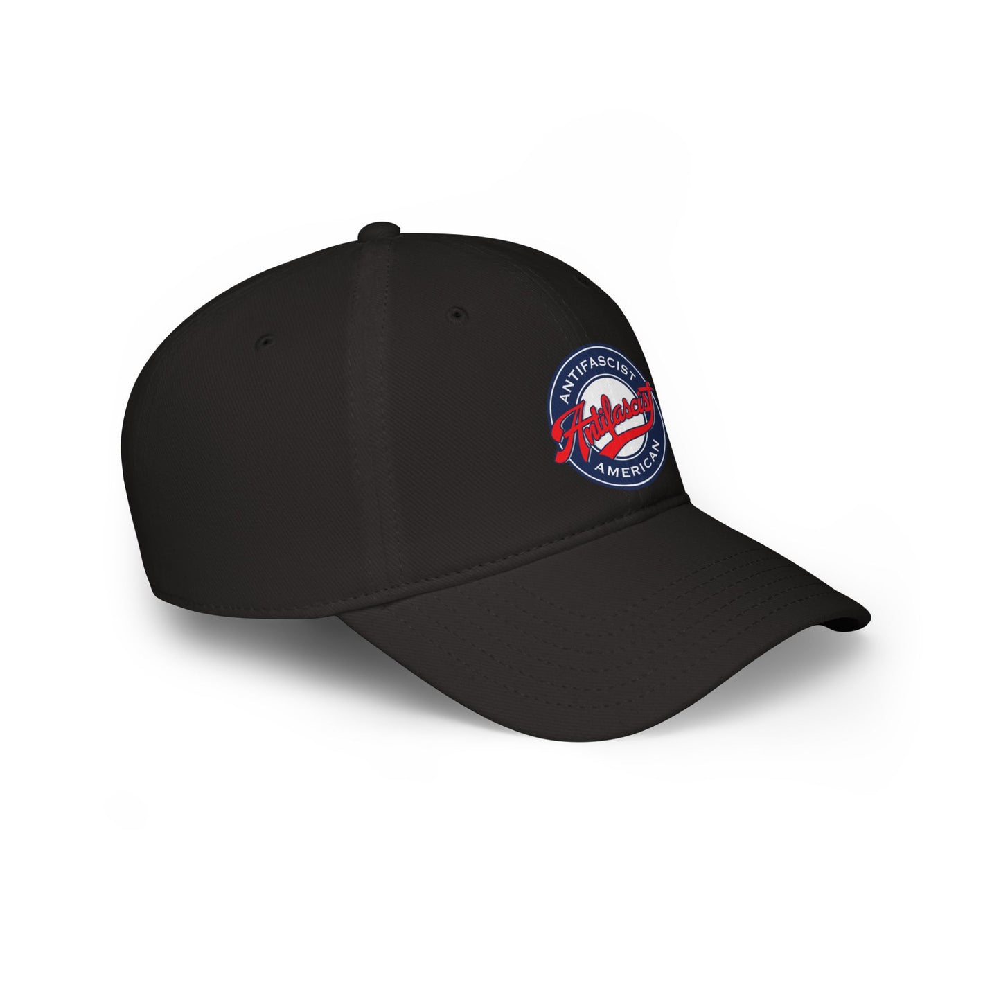 Antifascist American - Baseball Cap