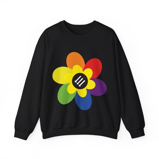 Flower Power - Sweatshirt