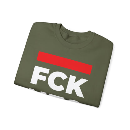 FCK NZS - Sweatshirt