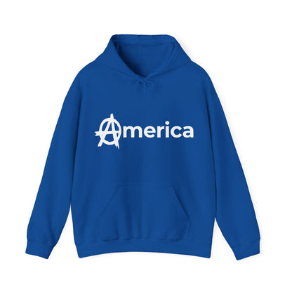 America - Hoodie