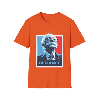 Bernie Sanders – Anti-Oligarchy T-Shirt