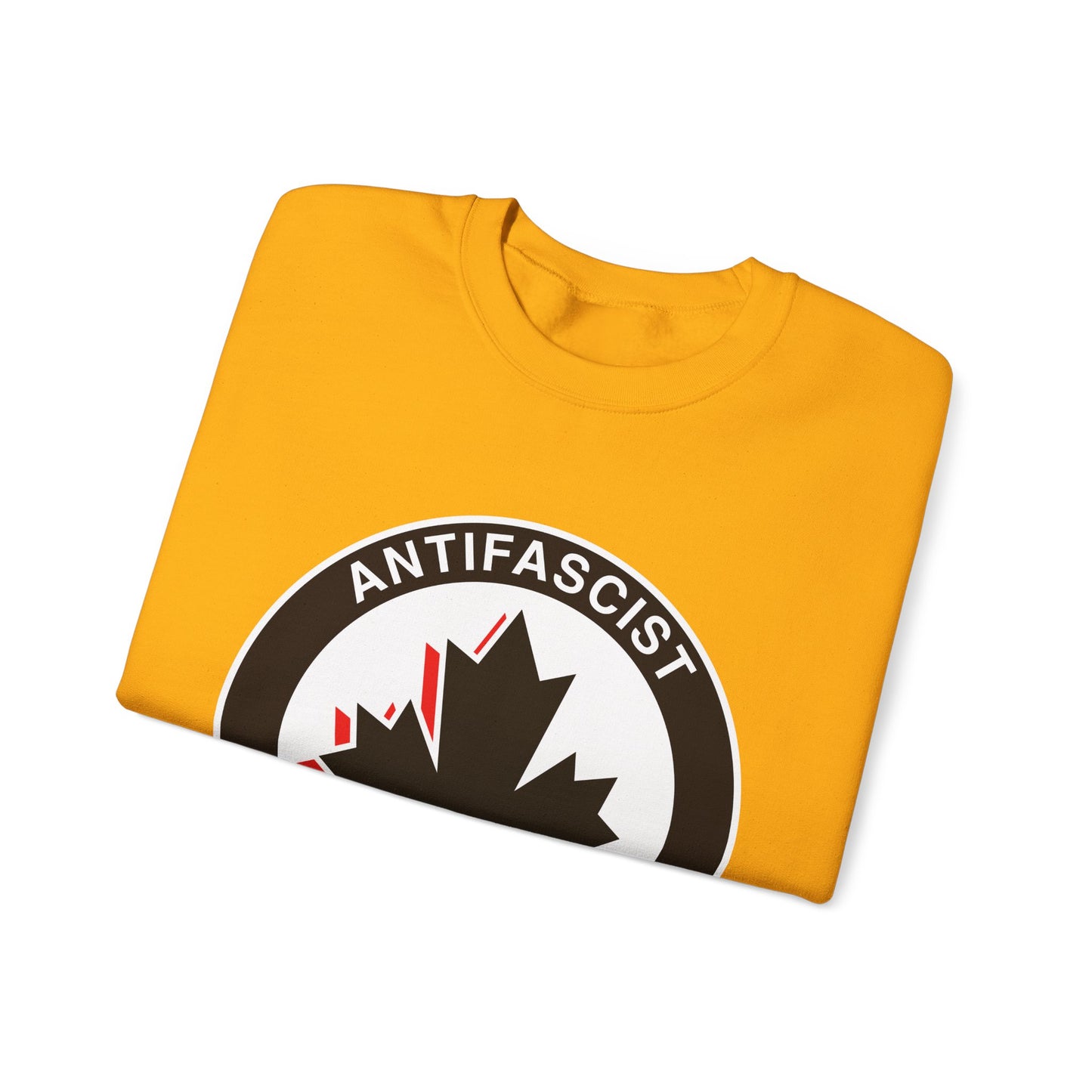 Antifascist Canada - Sweatshirt