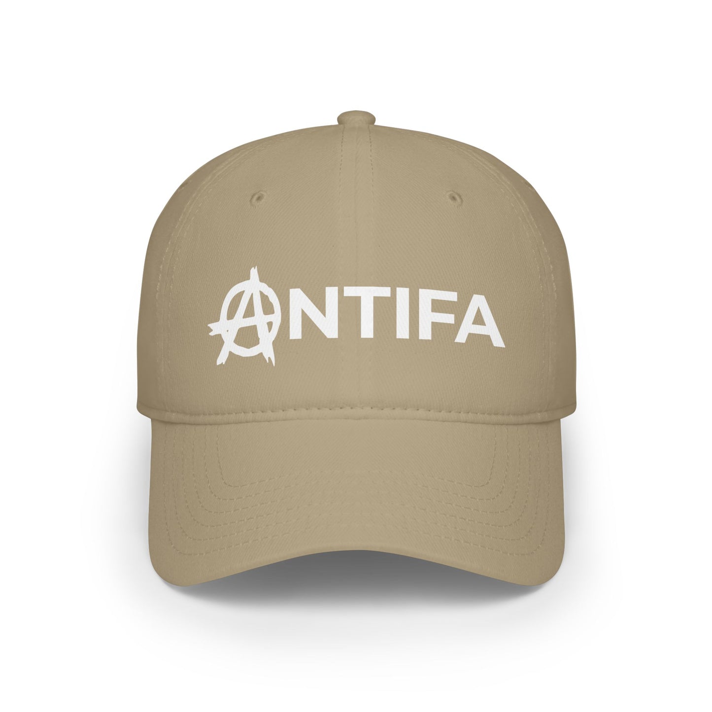 Antifa - Casquette de baseball