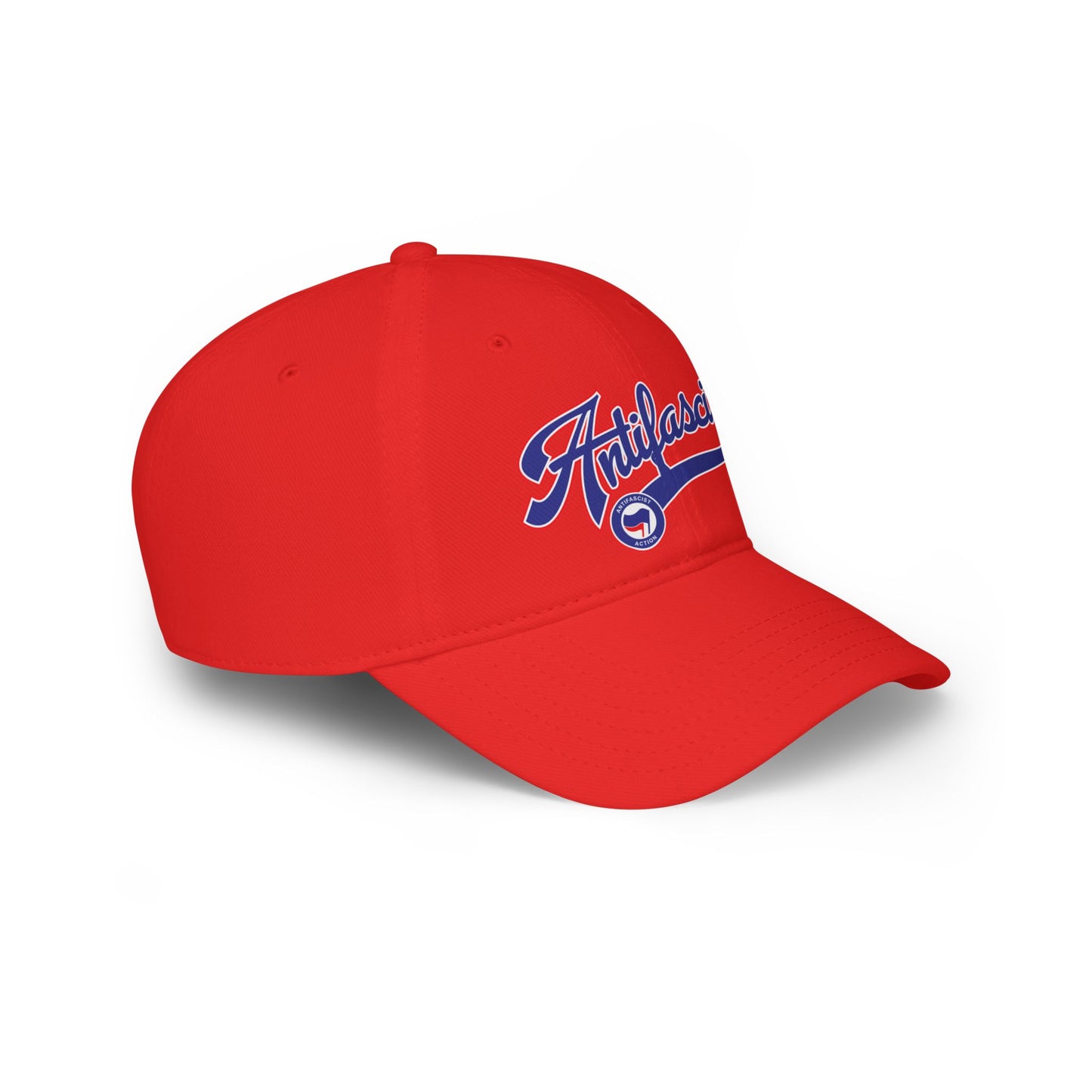 Antifascist - Baseball Cap