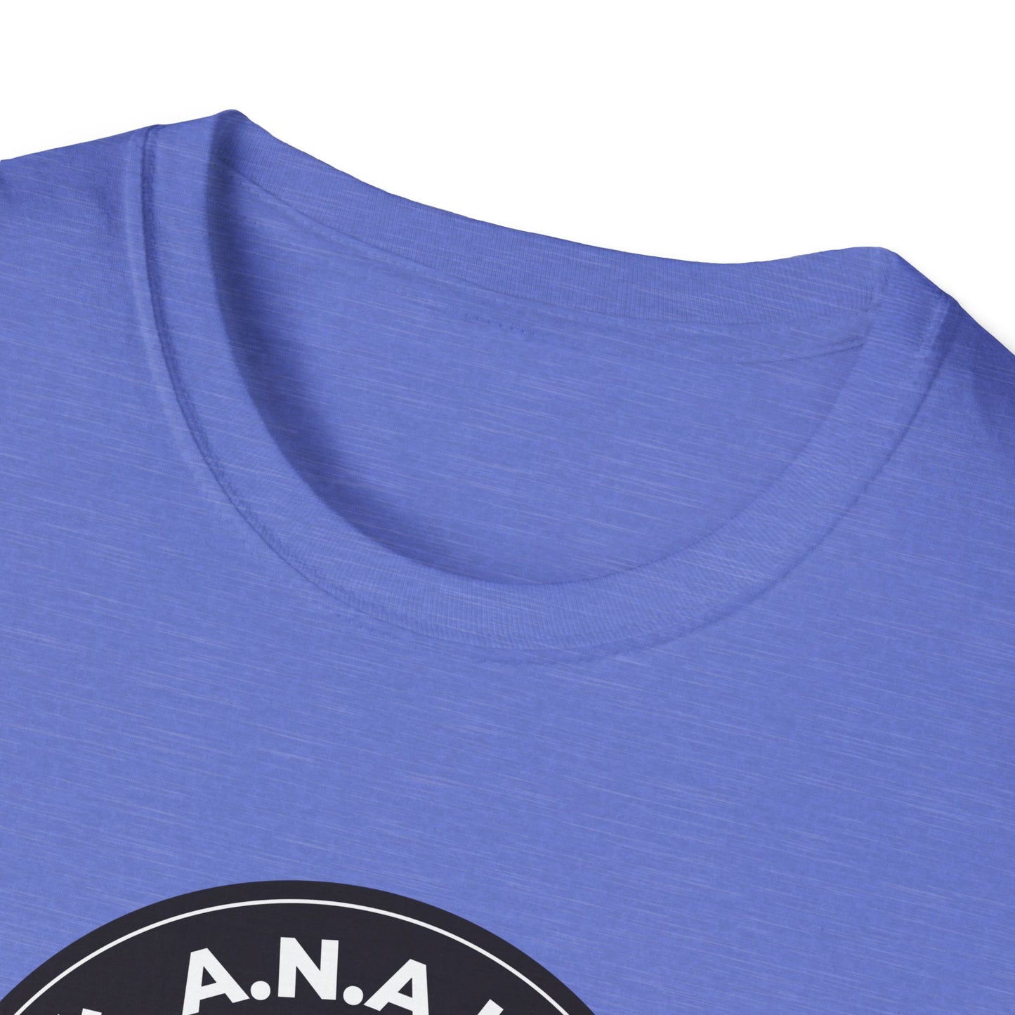 All Nazis Are Losers – T-Shirt
