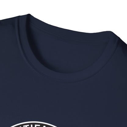 Antifascist Canada T-shirt