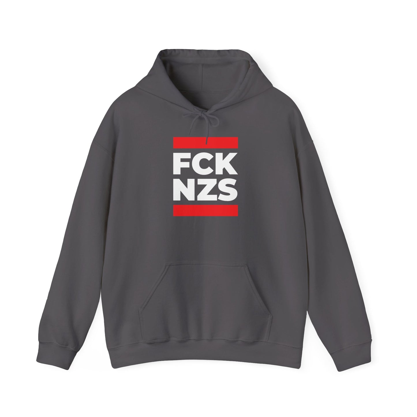 FCK NZS - Sweat à capuche