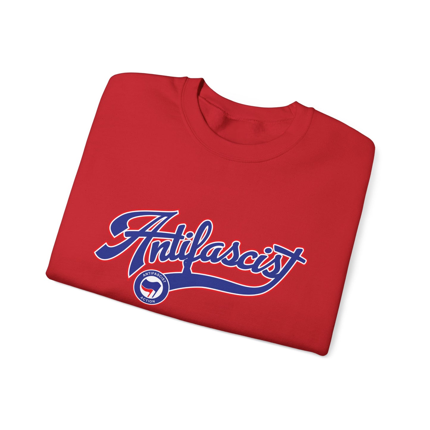 Antifascist Action - Sweatshirt
