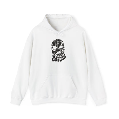 United Citizens Against Citizens United balaclava - Hoodie - Free Oppression