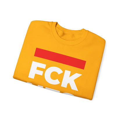 FCK NZS - Sweatshirt