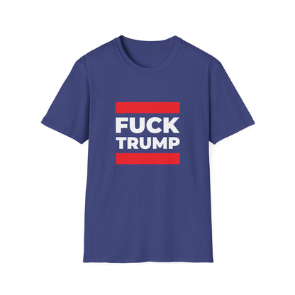 Fuck Trump T-Shirt