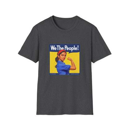 We The People T-shirt