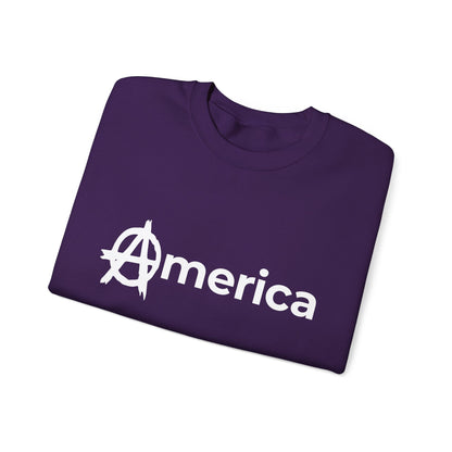 America - Sweatshirt