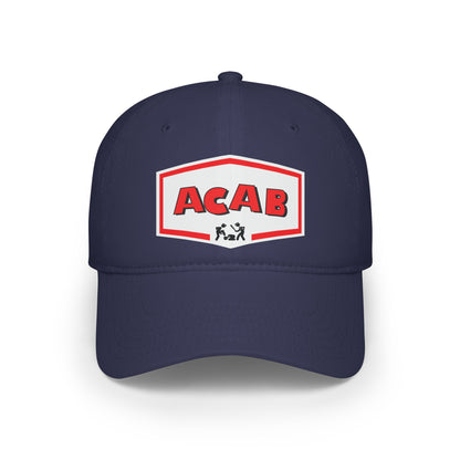ACAB - Casquette de baseball