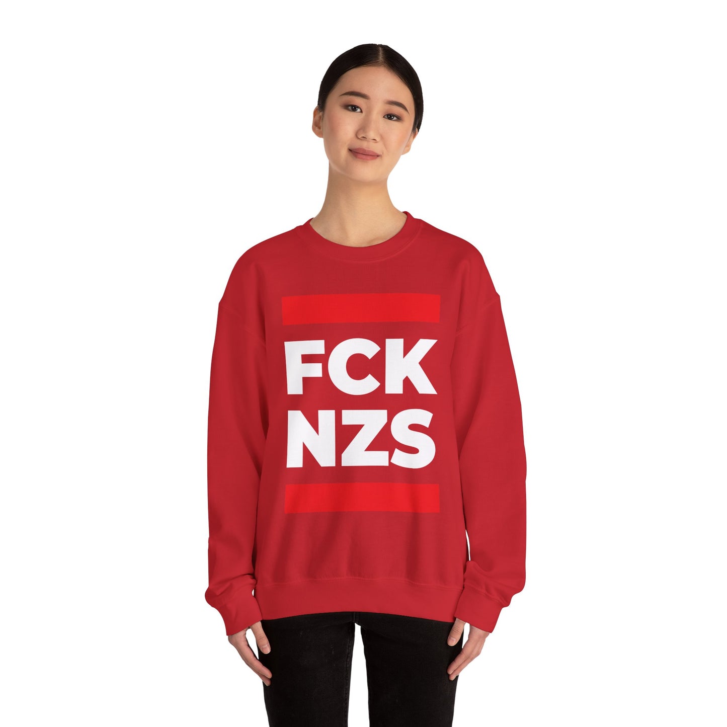 FCK NZS - Sweatshirt