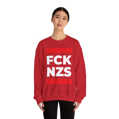 FCK NZS - Sweatshirt