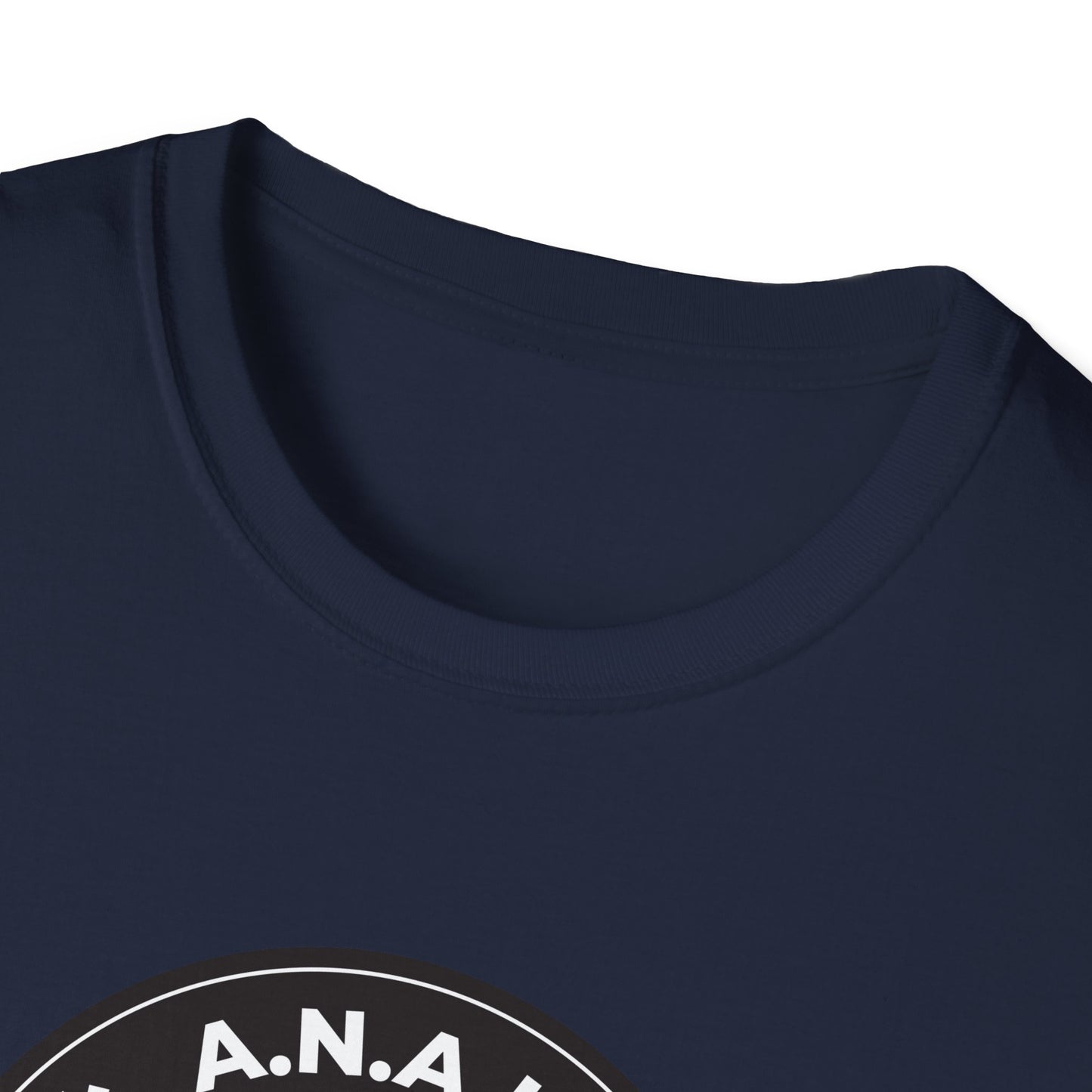 All Nazis Are Losers – T-Shirt