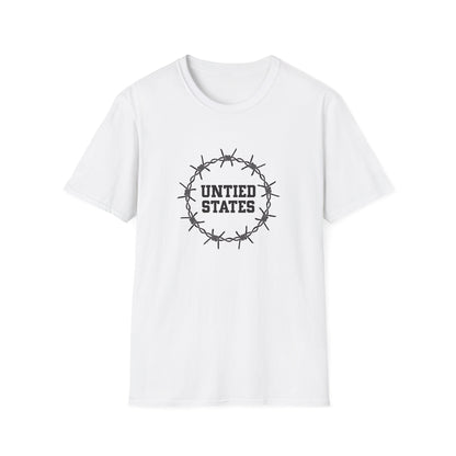 Untied States T-shirt