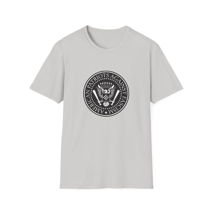 American Patriots Against Fascism T-shirt