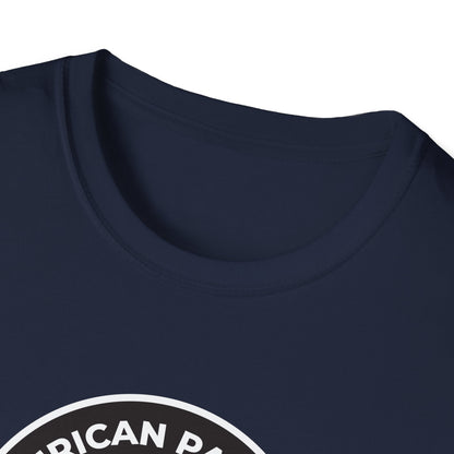 American Patriots Against Nazis - T-shirt