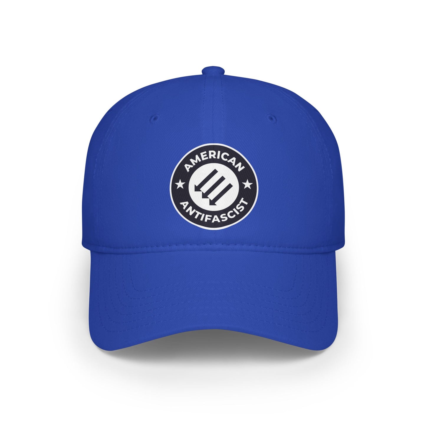 American Antifascist - Baseball Cap