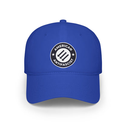 American Antifascist - Baseball Cap