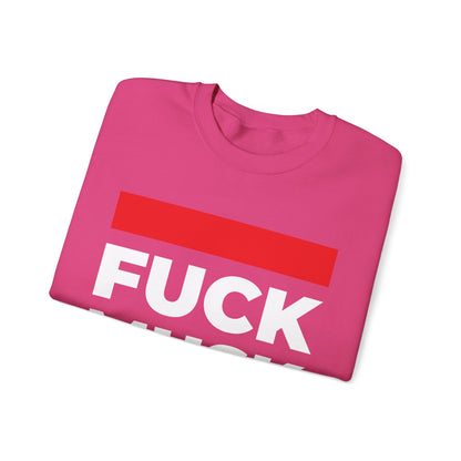 Fuck Musk - Sweatshirt